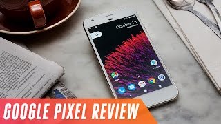 Google Pixel a1 video review and merits by AI Analyzed