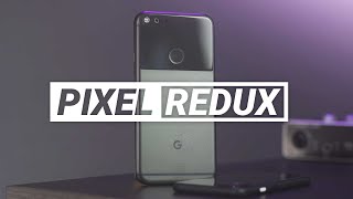 Google Pixel a1 video review and merits by AI Analyzed