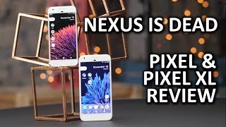 Google Pixel a1 video review and merits by AI Analyzed