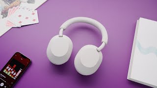 Sony WH-1000XM5 a video review and merits by AI Analyzed