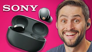Sony WH-1000XM5 a video review and merits by AI Analyzed