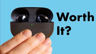 Sony WH-1000XM5 a video review and merits by AI Analyzed