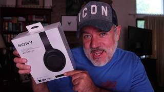 Sony WH-1000XM5 a video review and merits by AI Analyzed