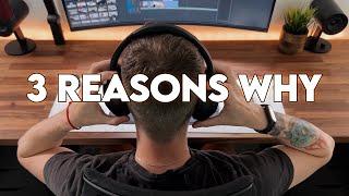 Sony WH-1000XM5 a video review and merits by AI Analyzed