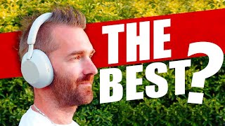 Sony WH-1000XM5 a video review and merits by AI Analyzed