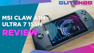 MSI Claw a video review and merits by AI Analyzed