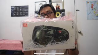 JBL XTREME 2 video review and merits by AI Analyzed