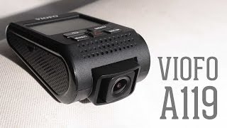 VIOFO A119 aV3 video review and merits by AI Analyzed