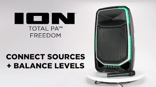 ION Total aPA-Freedom video review and merits by AI Analyzed