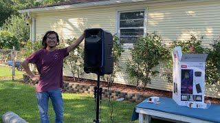 ION Total aPA-Freedom video review and merits by AI Analyzed