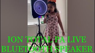 ION Total aPA-Freedom video review and merits by AI Analyzed