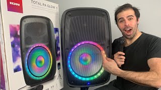 ION Total aPA-Freedom video review and merits by AI Analyzed