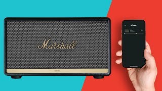 MARSHALL STANMORE a2 video review and merits by AI Analyzed