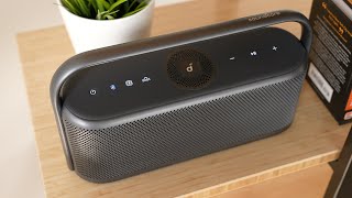 Soundcore Motion aX600-SE video review and merits by AI Analyzed