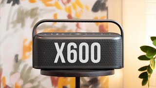 Soundcore Motion aX600-SE video review and merits by AI Analyzed