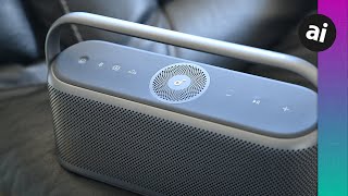 Soundcore Motion aX600-SE video review and merits by AI Analyzed