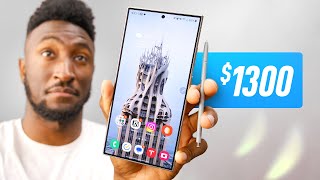 Samsung Galaxy aS24 video review and merits by AI Analyzed