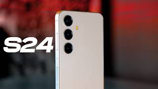 Samsung Galaxy aS24 video review and merits by AI Analyzed