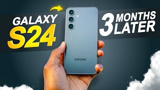 Samsung Galaxy aS24 video review and merits by AI Analyzed