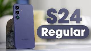 Samsung Galaxy aS24 video review and merits by AI Analyzed