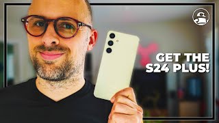 Samsung Galaxy aS24 video review and merits by AI Analyzed