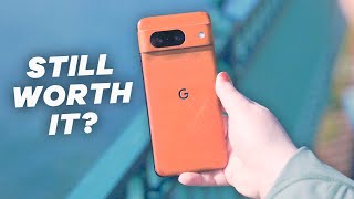 Google Pixel 8 video review and merits by AI Analyzed