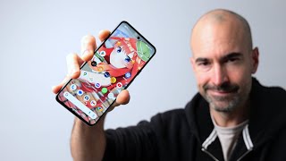 Google Pixel 8 video review and merits by AI Analyzed