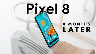 Google Pixel 8 video review and merits by AI Analyzed