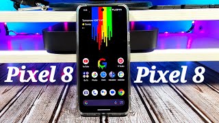 Google Pixel 8 video review and merits by AI Analyzed