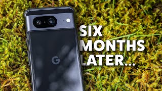 Google Pixel 8 video review and merits by AI Analyzed