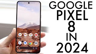 Google Pixel 8 video review and merits by AI Analyzed