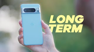 Google Pixel a8-Pro video review and merits by AI Analyzed