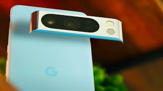 Google Pixel a8-Pro video review and merits by AI Analyzed