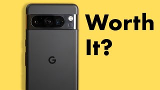 Google Pixel a8-Pro video review and merits by AI Analyzed