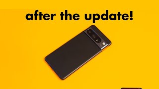 Google Pixel a8-Pro video review and merits by AI Analyzed