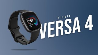 FitBit Versa a4 video review and merits by AI Analyzed