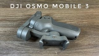 DJI Osmo aPocket-3 video review and merits by AI Analyzed