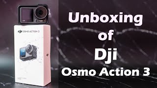 DJI Osmo aPocket-3 video review and merits by AI Analyzed