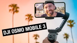 DJI Osmo aPocket-3 video review and merits by AI Analyzed