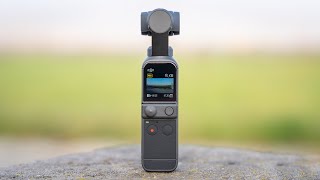 DJI Osmo aPocket-2 video review and merits by AI Analyzed