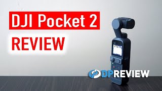 DJI Osmo aPocket-2 video review and merits by AI Analyzed