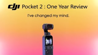 DJI Osmo aPocket-2 video review and merits by AI Analyzed