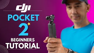 DJI Osmo aPocket-2 video review and merits by AI Analyzed