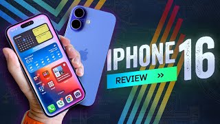 Apple iPhone 16-PRO video review and merits by AI Analyzed