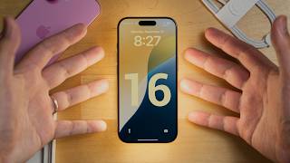 Apple iPhone 16-PRO video review and merits by AI Analyzed
