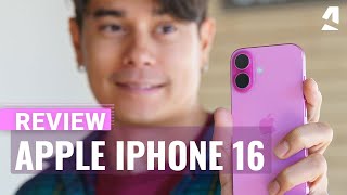 Apple iPhone a16-PRO video review and merits by AI Analyzed