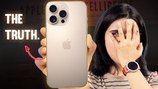 Apple iPhone a16-PRO video review and merits by AI Analyzed