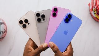Apple iPhone a16-PRO video review and merits by AI Analyzed