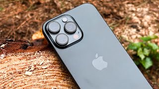 Apple iPhone a16-PRO video review and merits by AI Analyzed