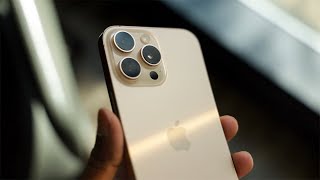 Apple iPhone a16-PRO video review and merits by AI Analyzed